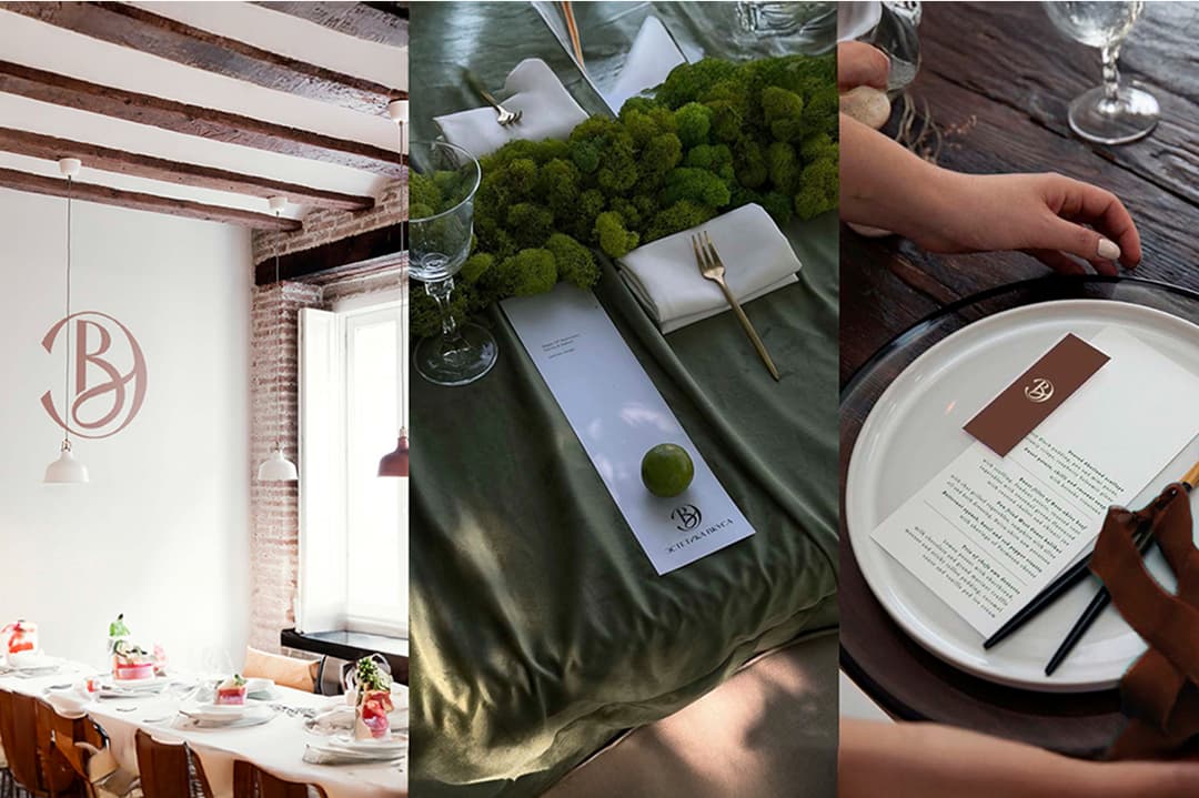 Наша франшиза - это великолепный вкус и неизменная эстетика