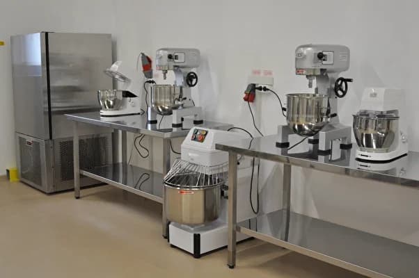 Профессиональное производство