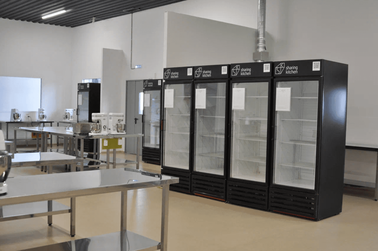 Профессиональное производство